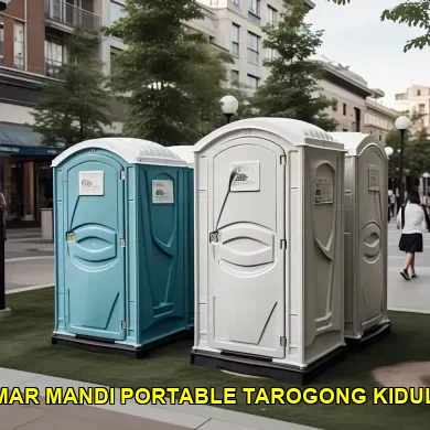 sewa kamar mandi portable tarogong kidul terbaik